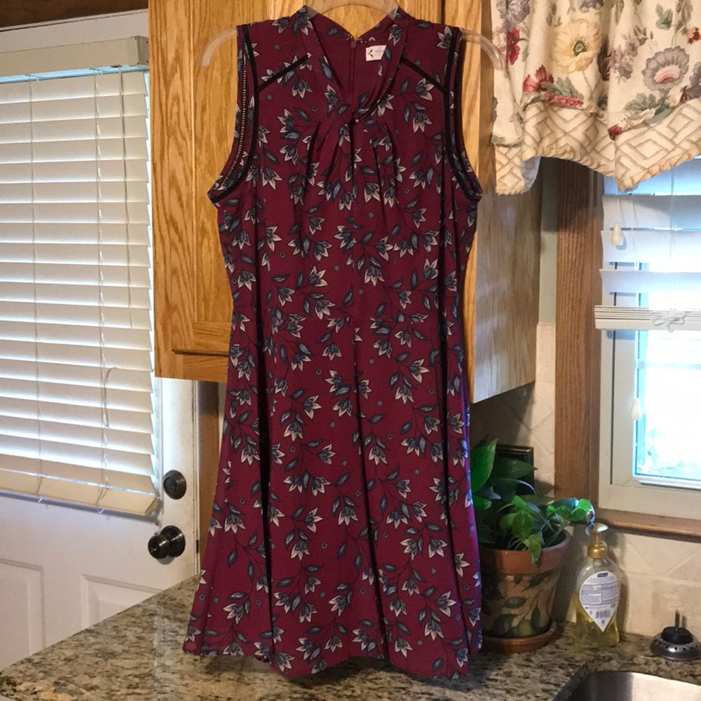 Nanette Lepore Dress